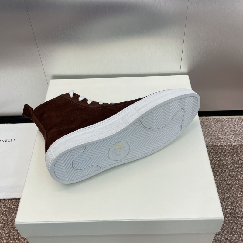 Brunello Cucinelli Sneakers